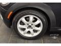 Astro Black Metallic - Cooper Hardtop Photo No. 8