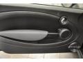 Astro Black Metallic - Cooper Hardtop Photo No. 9