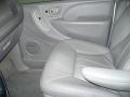 Bright Silver Metallic - Grand Caravan ES Photo No. 10