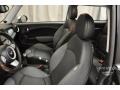 Astro Black Metallic - Cooper Hardtop Photo No. 13