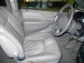 Bright Silver Metallic - Grand Caravan ES Photo No. 11