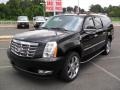 Black Raven - Escalade ESV Luxury AWD Photo No. 1