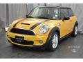 Mellow Yellow - Cooper S Hardtop Photo No. 1