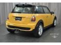 Mellow Yellow - Cooper S Hardtop Photo No. 2