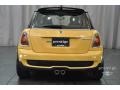 Mellow Yellow - Cooper S Hardtop Photo No. 3