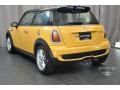 Mellow Yellow - Cooper S Hardtop Photo No. 4