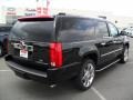 Black Raven - Escalade ESV Luxury AWD Photo No. 4