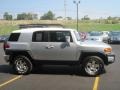 Titanium Metallic - FJ Cruiser 4WD Photo No. 3