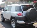Titanium Metallic - FJ Cruiser 4WD Photo No. 5