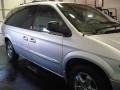 Bright Silver Metallic - Grand Caravan ES Photo No. 16