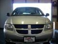 Bright Silver Metallic - Grand Caravan ES Photo No. 17