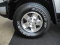 Titanium Metallic - FJ Cruiser 4WD Photo No. 18