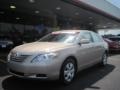 Desert Sand Mica - Camry LE Photo No. 1