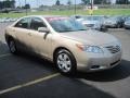 Desert Sand Mica - Camry LE Photo No. 2