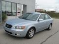 Silver Blue Metallic - Sonata LX V6 Photo No. 2