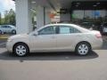 Desert Sand Mica - Camry LE Photo No. 4