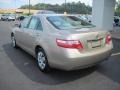 Desert Sand Mica - Camry LE Photo No. 5