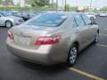 Desert Sand Mica - Camry LE Photo No. 6