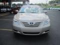 Desert Sand Mica - Camry LE Photo No. 7