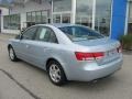 Silver Blue Metallic - Sonata LX V6 Photo No. 5