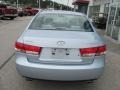 Silver Blue Metallic - Sonata LX V6 Photo No. 6