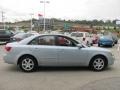 Silver Blue Metallic - Sonata LX V6 Photo No. 9