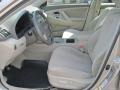 Desert Sand Mica - Camry LE Photo No. 12