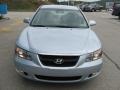 Silver Blue Metallic - Sonata LX V6 Photo No. 11