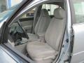 Silver Blue Metallic - Sonata LX V6 Photo No. 12