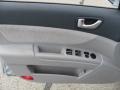 Silver Blue Metallic - Sonata LX V6 Photo No. 13