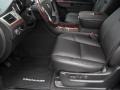 2011 Black Raven Cadillac Escalade ESV Luxury AWD  photo #7