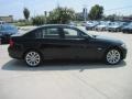 2011 Jet Black BMW 3 Series 328i Sedan  photo #4