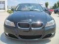 2011 Jet Black BMW 3 Series 328i Sedan  photo #5
