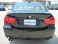 2011 Jet Black BMW 3 Series 328i Sedan  photo #6