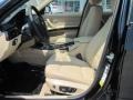 2011 Jet Black BMW 3 Series 328i Sedan  photo #7