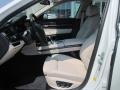 2011 Mineral White Metallic BMW 7 Series 750Li Sedan  photo #7