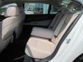 2011 Mineral White Metallic BMW 7 Series 750Li Sedan  photo #8