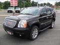 Onyx Black - Yukon Denali AWD Photo No. 1