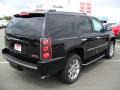 Onyx Black - Yukon Denali AWD Photo No. 4