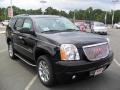 Onyx Black - Yukon Denali AWD Photo No. 5