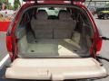 2002 Victory Red Chevrolet Blazer LS ZR2 4x4  photo #5