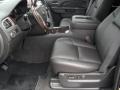Onyx Black - Yukon Denali AWD Photo No. 7