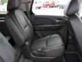 Onyx Black - Yukon Denali AWD Photo No. 21