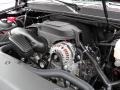Onyx Black - Yukon Denali AWD Photo No. 30