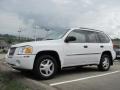 Summit White - Envoy SLE 4x4 Photo No. 1
