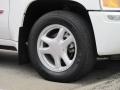 Summit White - Envoy SLE 4x4 Photo No. 7