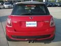 Chili Red - Cooper S Hardtop Photo No. 6