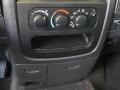 2005 Deep Molten Red Pearl Dodge Ram 1500 ST Regular Cab  photo #17