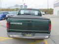 2001 Forest Green Pearl Dodge Ram 1500 ST Regular Cab  photo #4