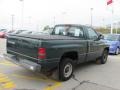 2001 Forest Green Pearl Dodge Ram 1500 ST Regular Cab  photo #6